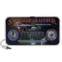 Grandeur Steward Speakers