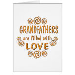 Grandfather cards