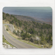 Grandfather Mountain Mouse Mats