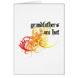 Grandfathers Are Hot cards