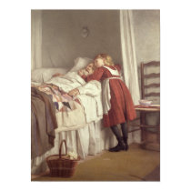 Grandfather's Little Nurse posters
