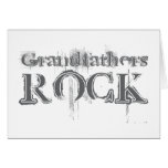 Grandfathers Rock cards