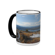 Grandgent Trail Mug - 1