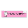 GRANDMA1_BUMPER STICKER(color)