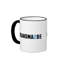 Grandma2Be - Grandma To Be Coffee Mug