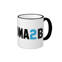 Grandma2Be - Grandma To Be Mugs
