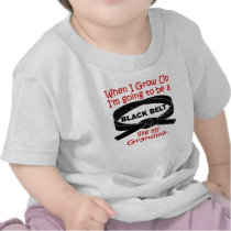 Grandma 1.1 t-shirts