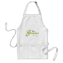 Grandma Aprons