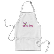 Grandma Aprons