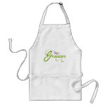 Grandma Aprons