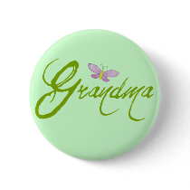 Grandma Pin