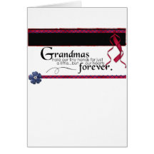 grandma cards