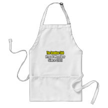 Grandma Club .. Proud Member Since 2011 Aprons