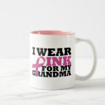 grandma coffee mug