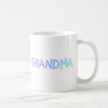 Grandma Coffee Mug