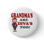 GRANDMA DIVA