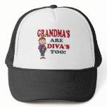 GRANDMA DIVA