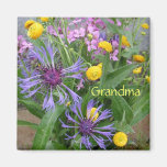 Grandma Fridge Magnets