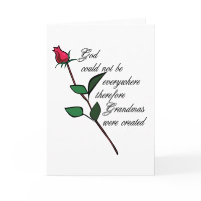 Grandma Gift Cards T-shirts by New_Grandma_TShirts