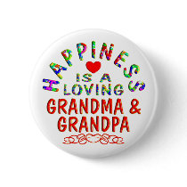 Grandma & Grandpa Happiness