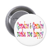 Grandma & Grandpa Pin