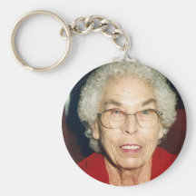 Grandma Key Chain
