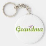 Grandma Key Chains