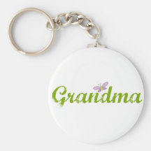 Grandma Key Chains