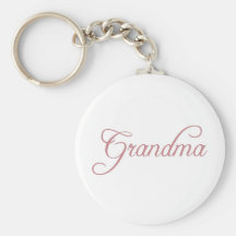 Grandma Key Chains