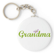 Grandma Key Chains