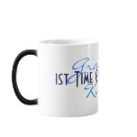 Grandma, Kuppe, 1st Time Grandmas Club Mug
