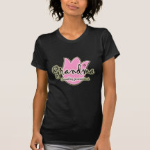Grandma Loved By Generations - Grandmother Gifts T-shirts