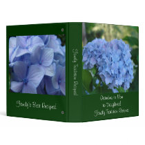 Grandma Mom Daughter Recipe Binder Family's Best
