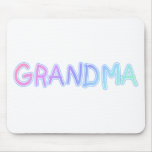 Grandma Mouse Mats