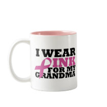 grandma coffee mug