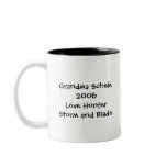 Grandma Mugs