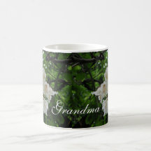 Grandma Mugs