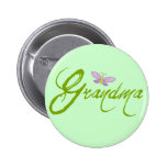 Grandma Pin