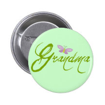 Grandma Pin