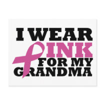 grandma post cards