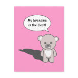 Grandma postcard1