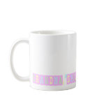 grandma should know better mug