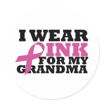 grandma sticker