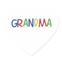 Grandma