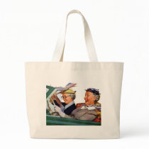 Grandma The Speed Queen Bag