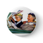Grandma The Speed Queen buttons