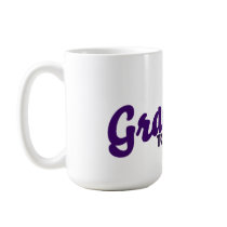 Grandma to be finally coffee mug