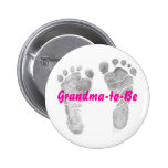 Grandma-to-Be Pins