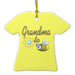 Grandparent Ornaments