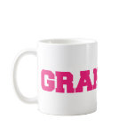 Grandma to the power mugs
